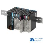 PLC and Motion Controller