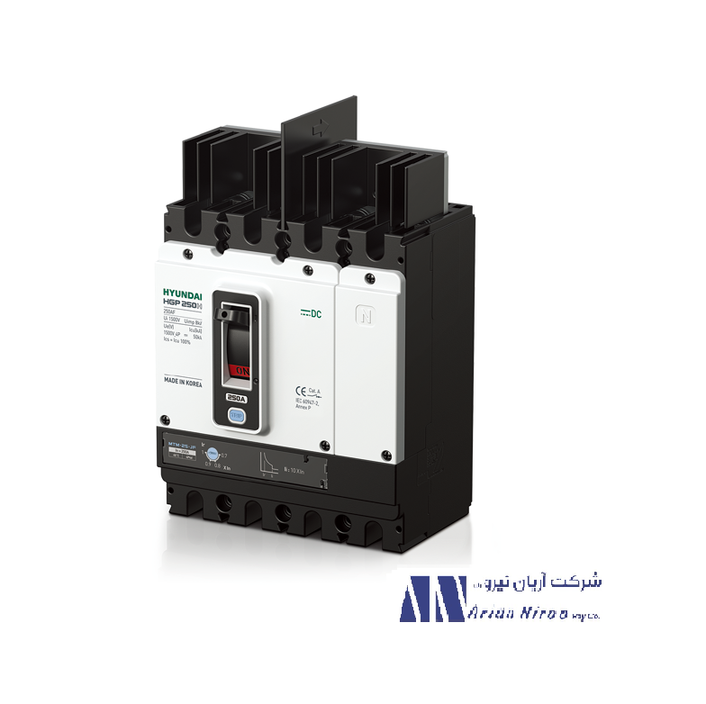 کلید کامپکت انرژی های تجدیدپذیر